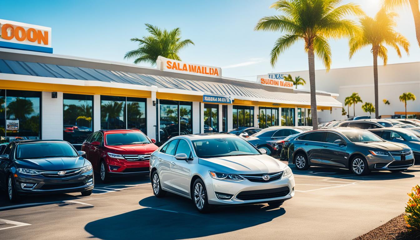used car leasing Florida