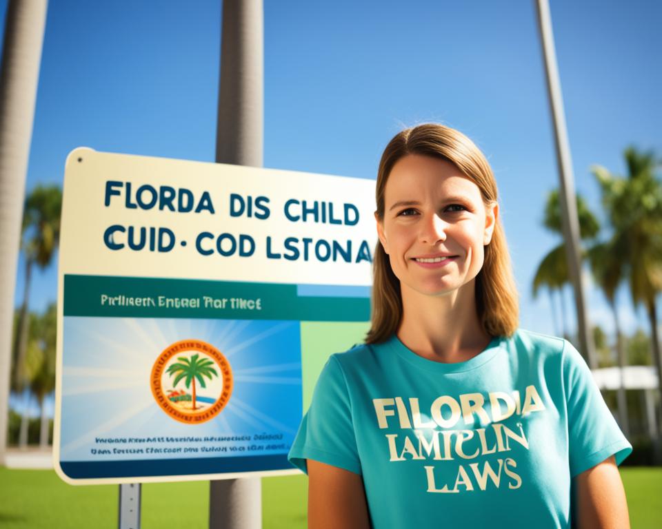 Florida child discipline laws