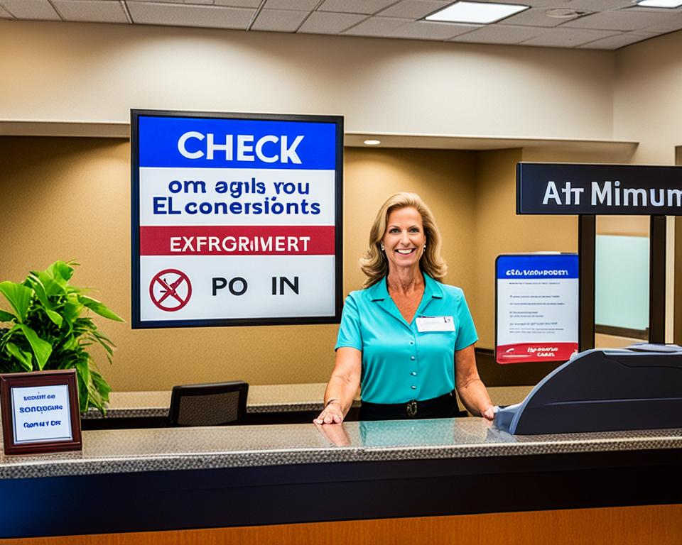 Florida hotel check-in age policy Florida hotel check-in age policy