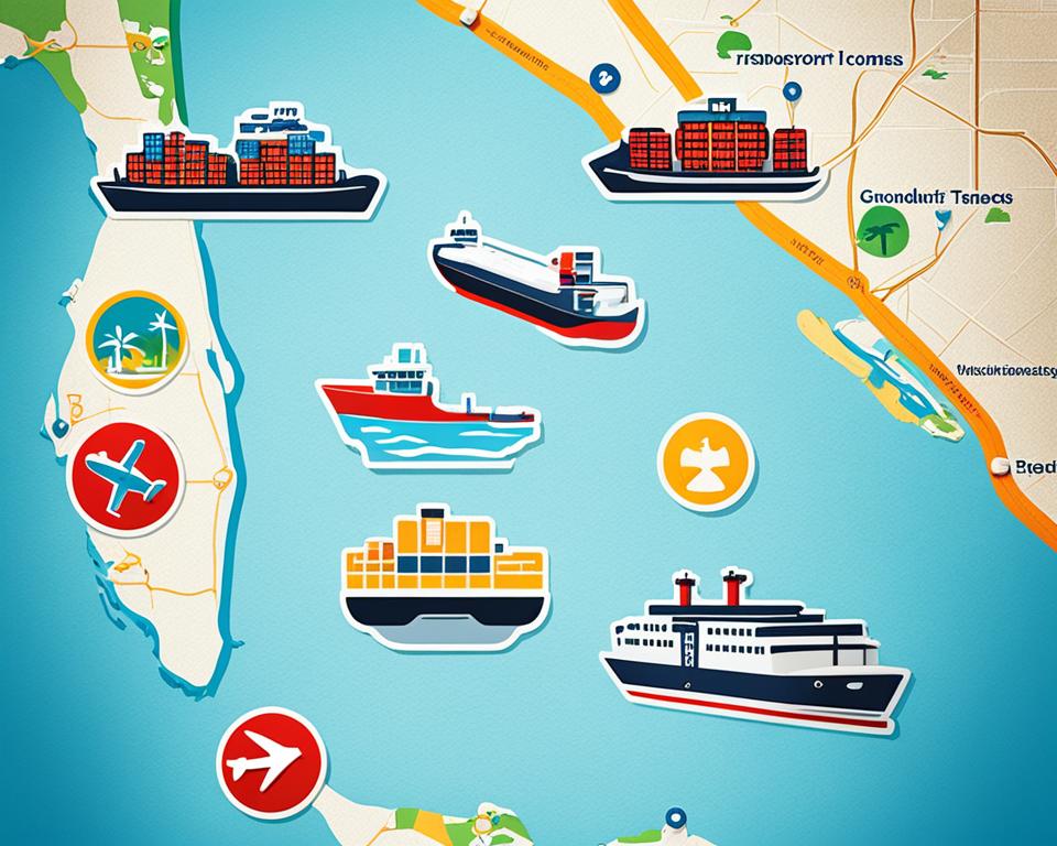 Florida transport business guide