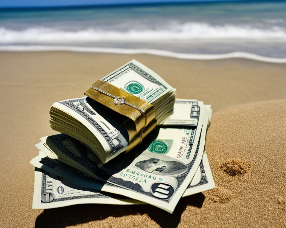 Surrogacy Compensation Florida