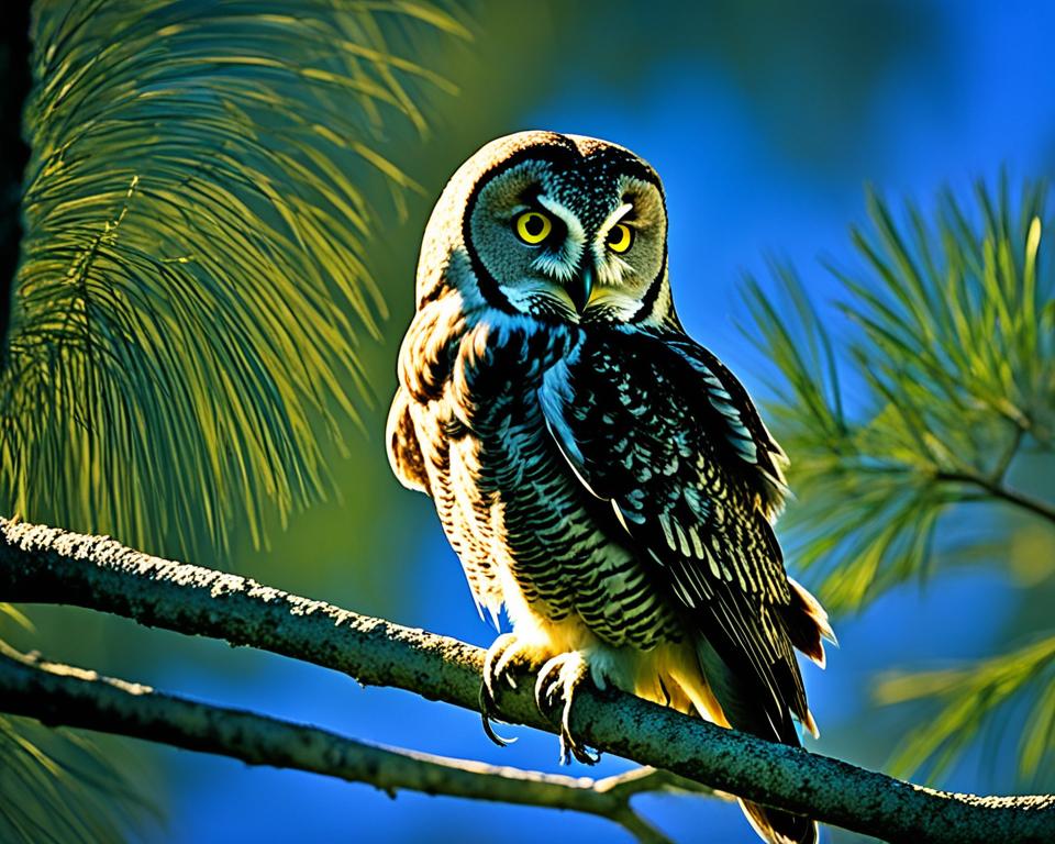 challenges of nocturnal birdwatching challenges of nocturnal birdwatching