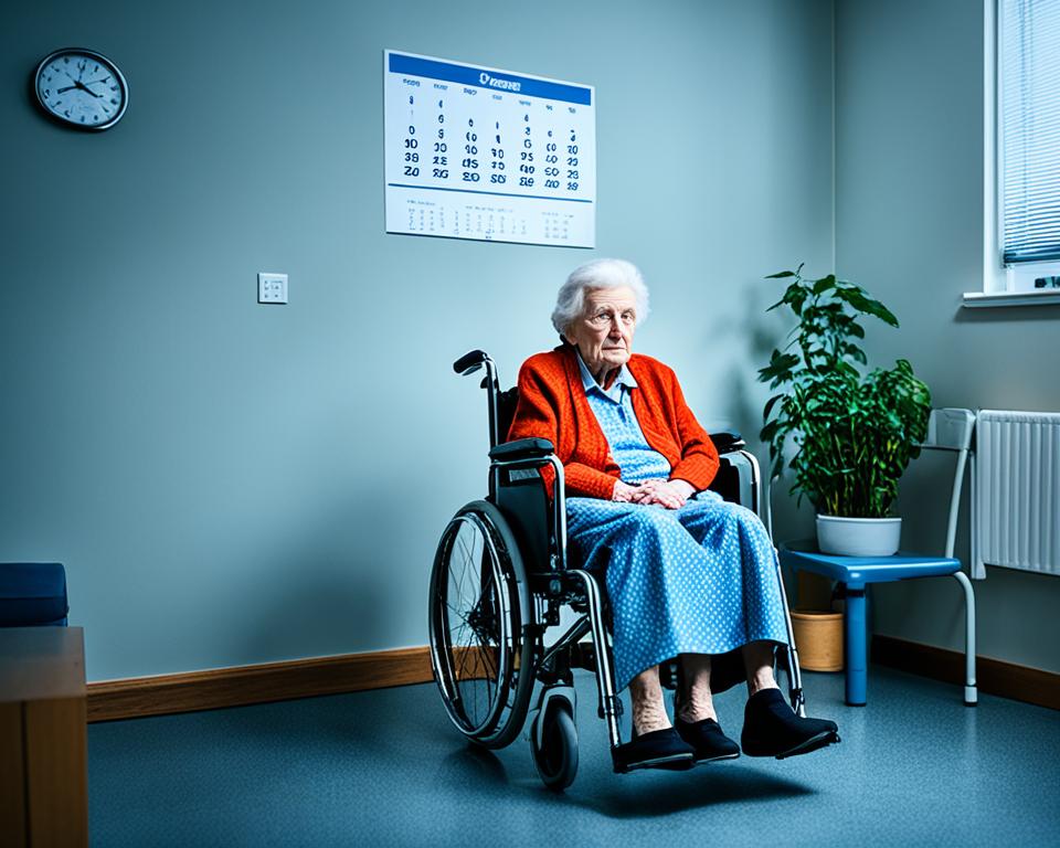 high cost of long-term care