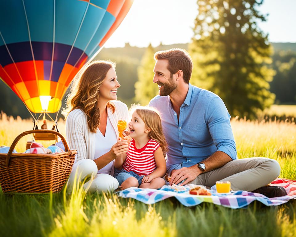 outdoor activities in Lithia