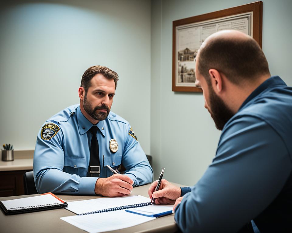 parole officer job duties parole officer job duties